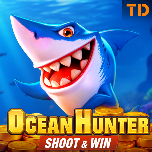 Ocean Hunter